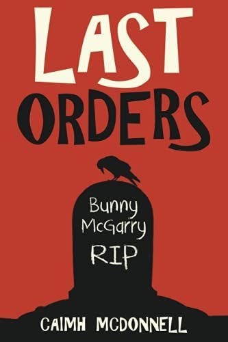 Last Orders