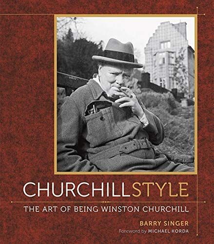 Churchill style