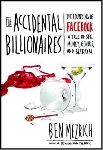 The accidental billionaires