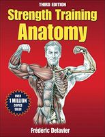 Strength training anatomy
