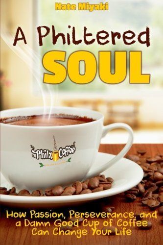 A Philtered Soul