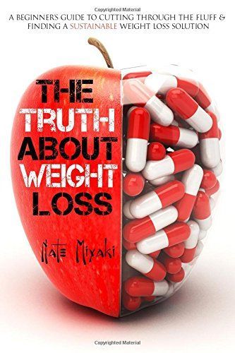 The Truth about Weight Loss