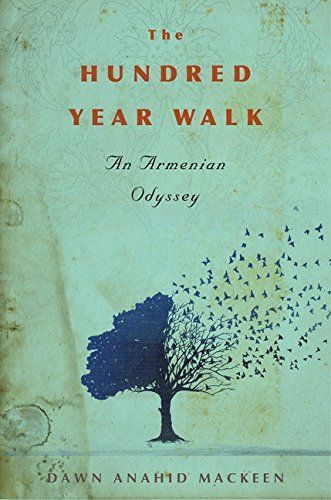 The hundred-year walk