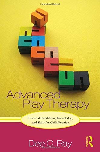 Advanced play therapy