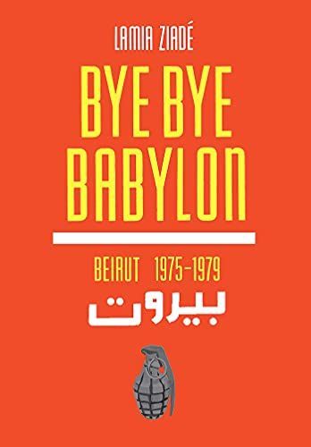 Bye bye Babylon