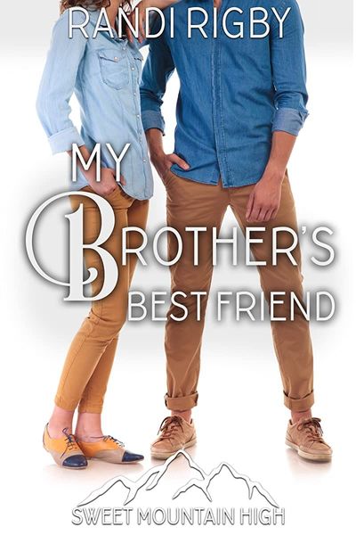 My Brother's Best Friend