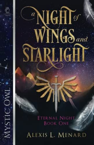 Night of Wings and Starlight
