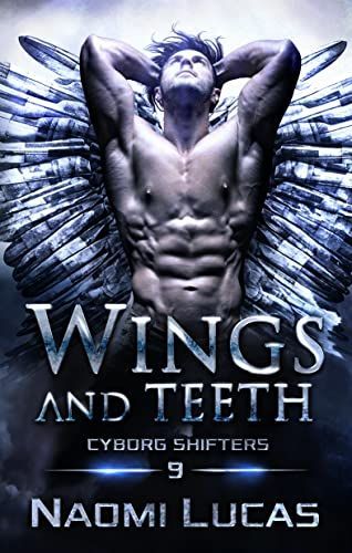Wings and Teeth