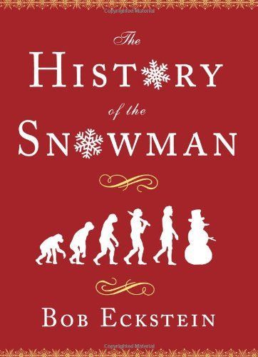 history of the snowman