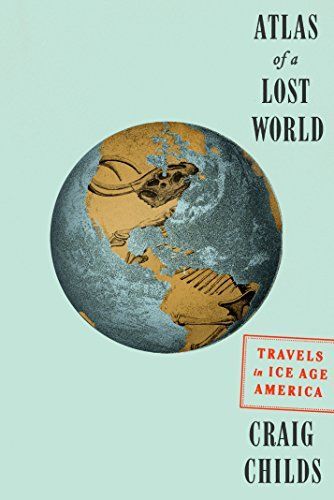 Atlas of a lost world