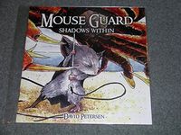 Mouse Guard
