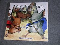 Mouse Guard