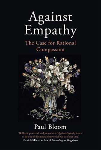 Against Empathy