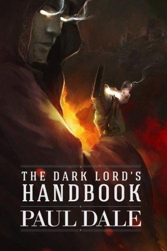 The Dark Lord's Handbook