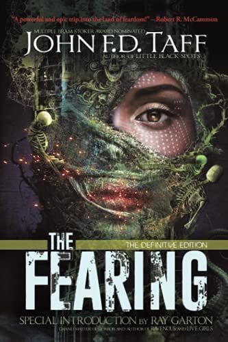 The Fearing