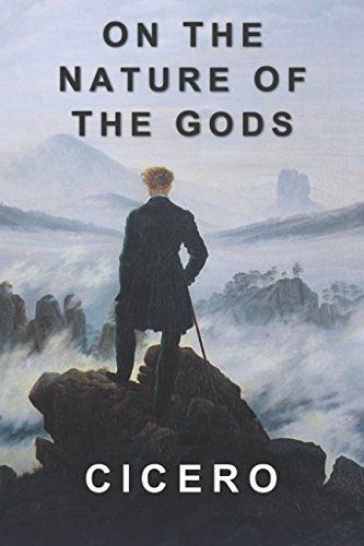 On the Nature of the Gods