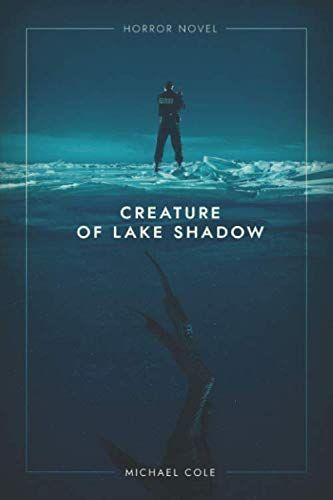 Creature of Lake Shadow