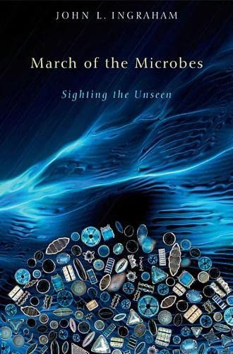 March of the Microbes