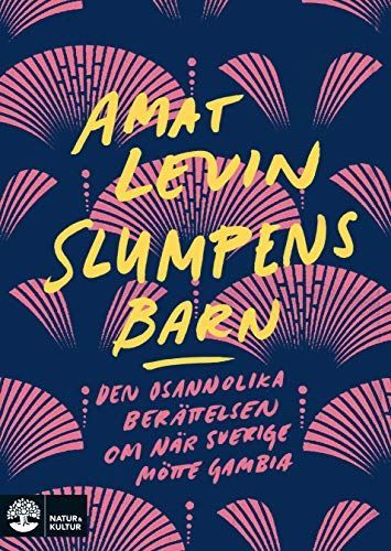 Slumpens barn. Den osannolika berättelsen om när Sverige mötte Gambia