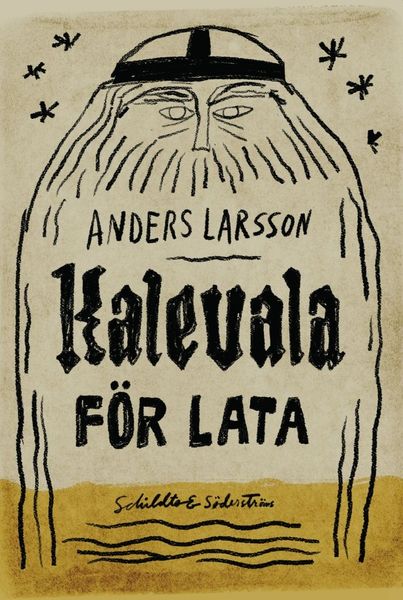 Kalevala för Lata