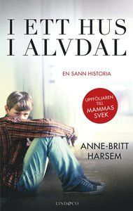 I ett hus i Alvdal 