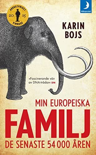 Min europeiska familj