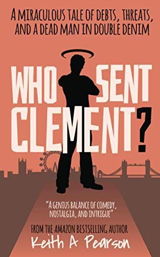 Who Sent Clement?