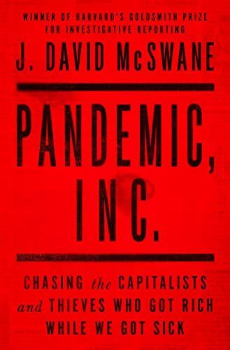 Pandemic, Inc