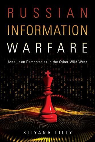 Russian Information Warfare