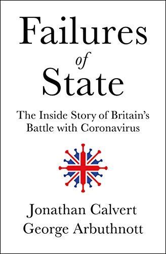 Failures of State