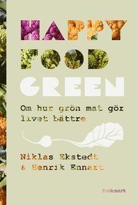 Happy Food Green 