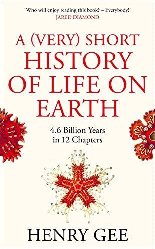 (Very) Short History of Life on Earth