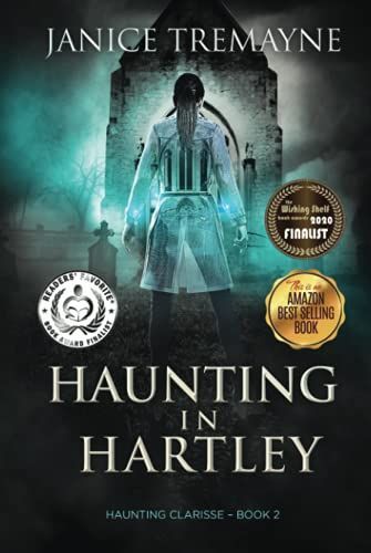 Haunting in Hartley