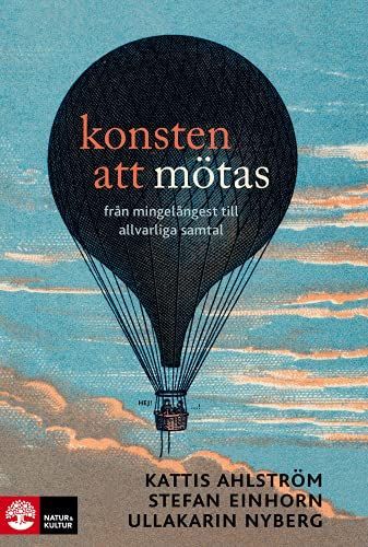 Konsten att mötas