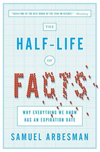 Half-Life of Facts