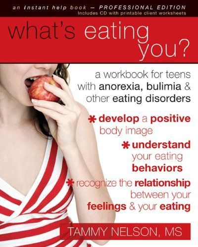 What's Eating You?