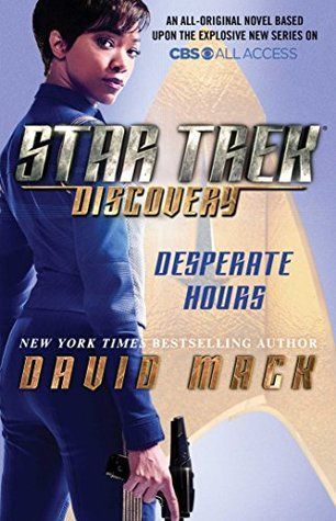 Desperate Hours (Star Trek