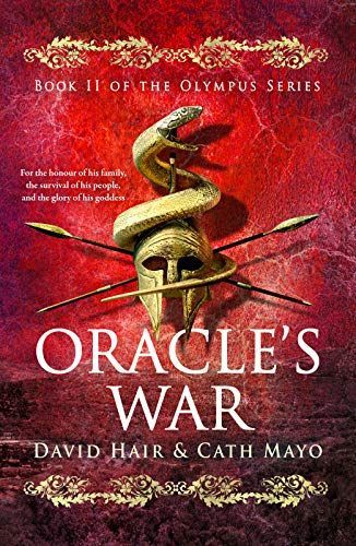Oracle's War