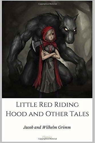 Little Red Riding Hood and Other Tales