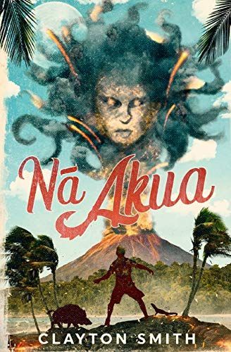 N AKUA