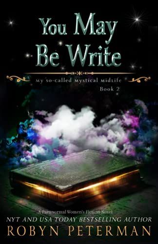 You May Be Write