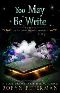 You May Be Write
