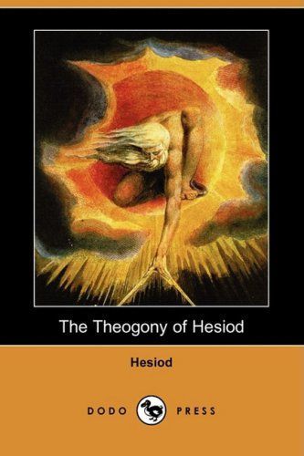 The Theogony of Hesiod