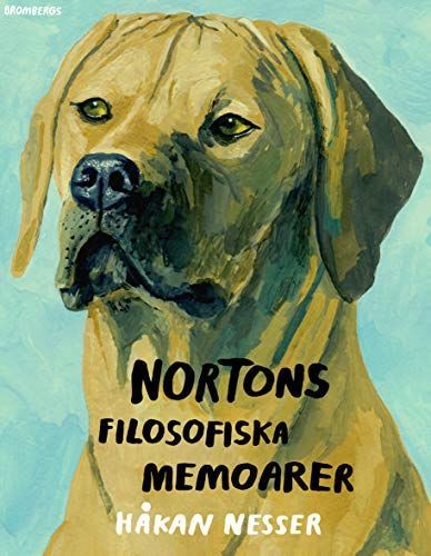 Nortons filosofiska memoarer