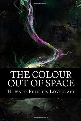 The Colour Out of Space