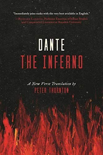The inferno