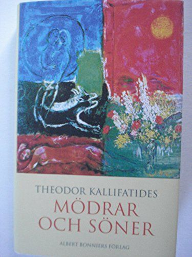 Mödrar och söner