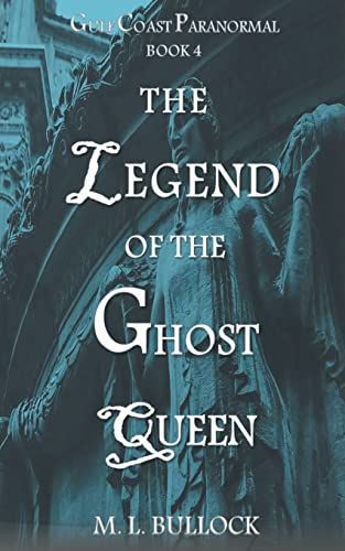 The Legend of the Ghost Queen