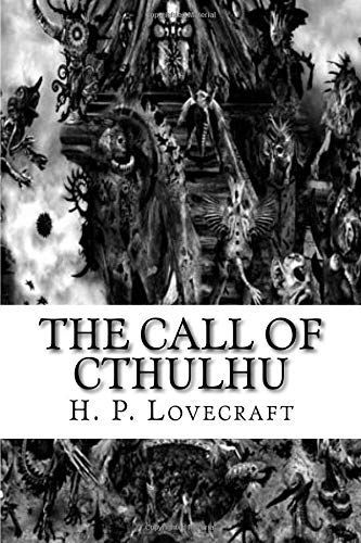 The Call of Cthulhu