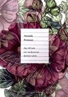 Jag vill veta var stockrosorna kommer ifrån